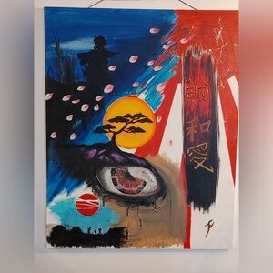 PAINTINGS BY JASON EPSTEIN